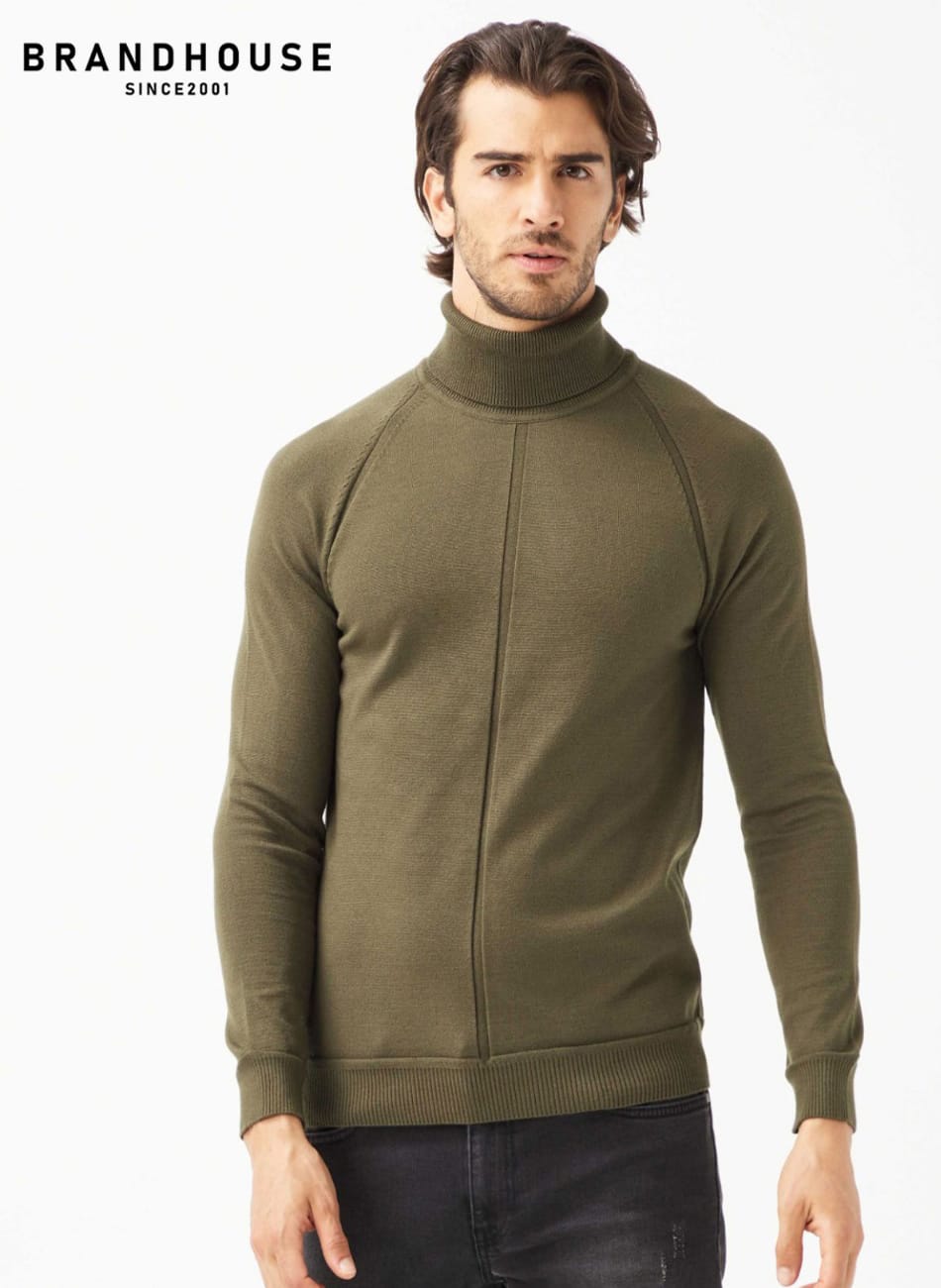 PULLOVER