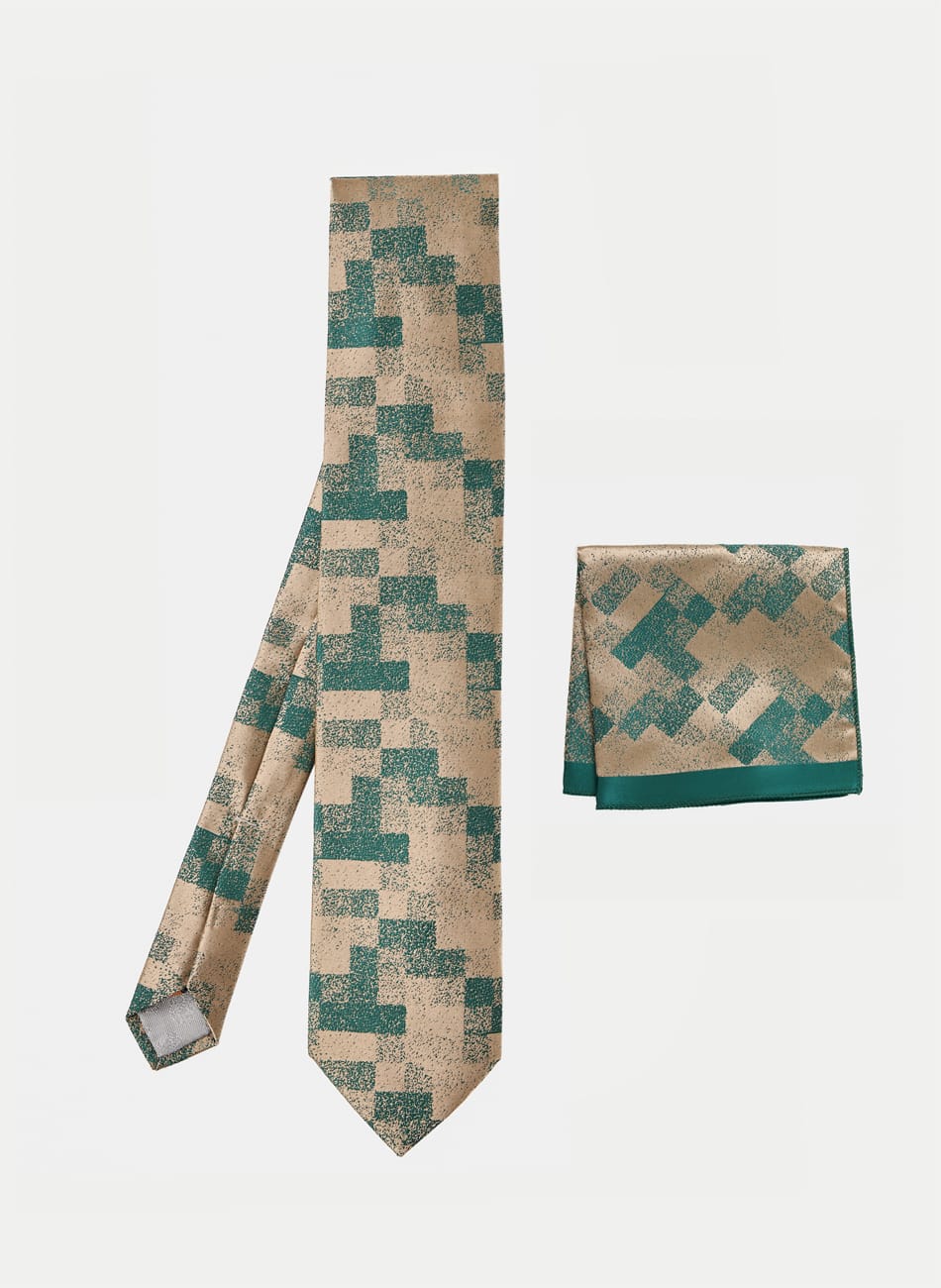Tie