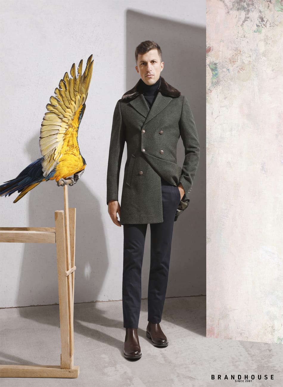 Coat