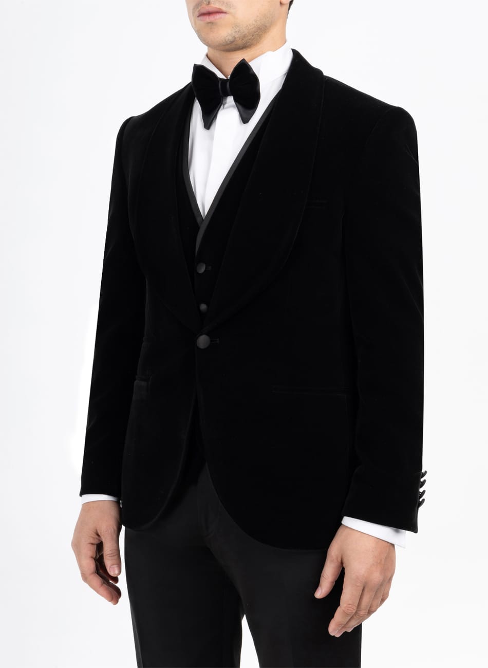 Image of Wedding Suits