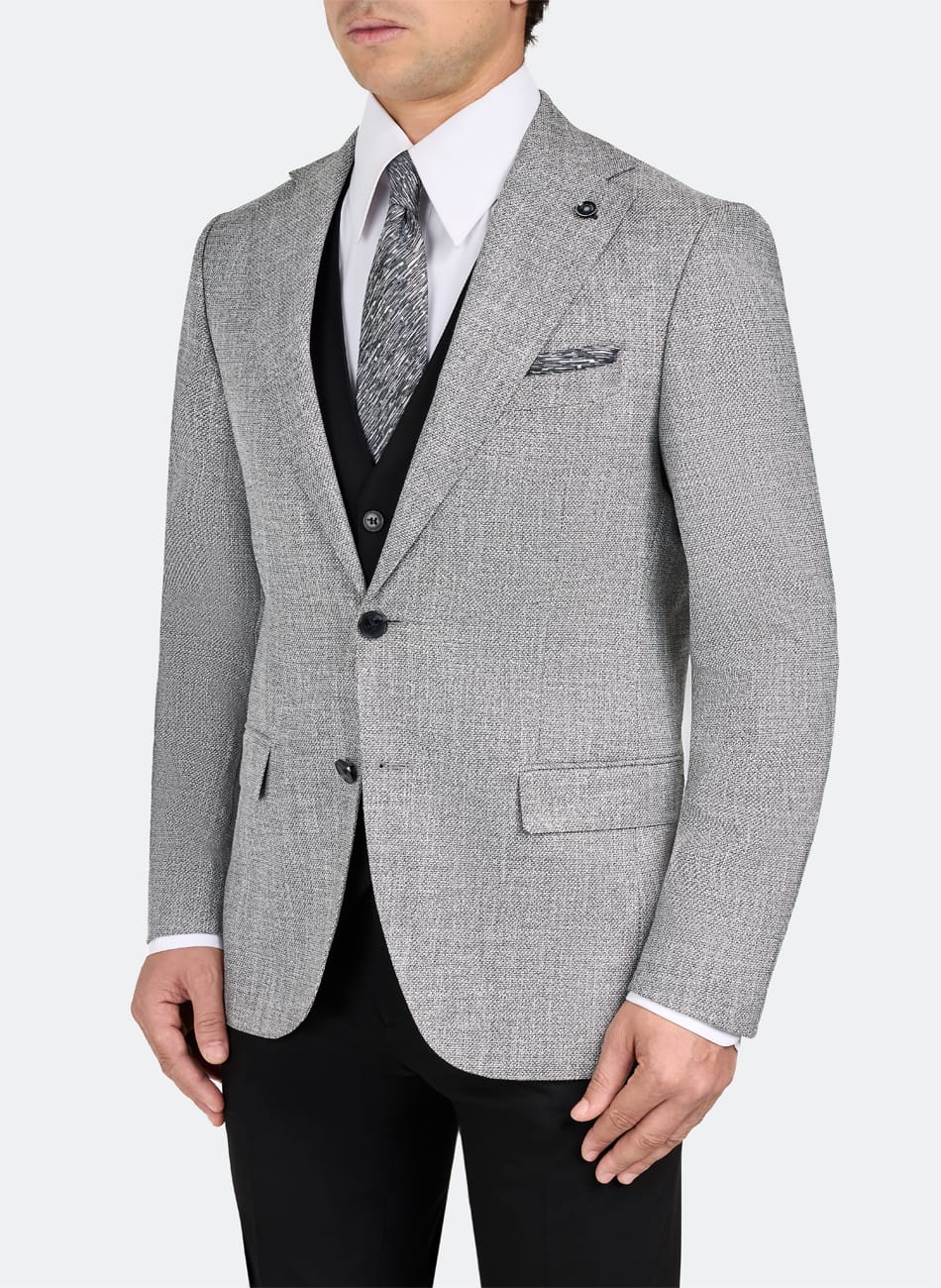 Combine Suits