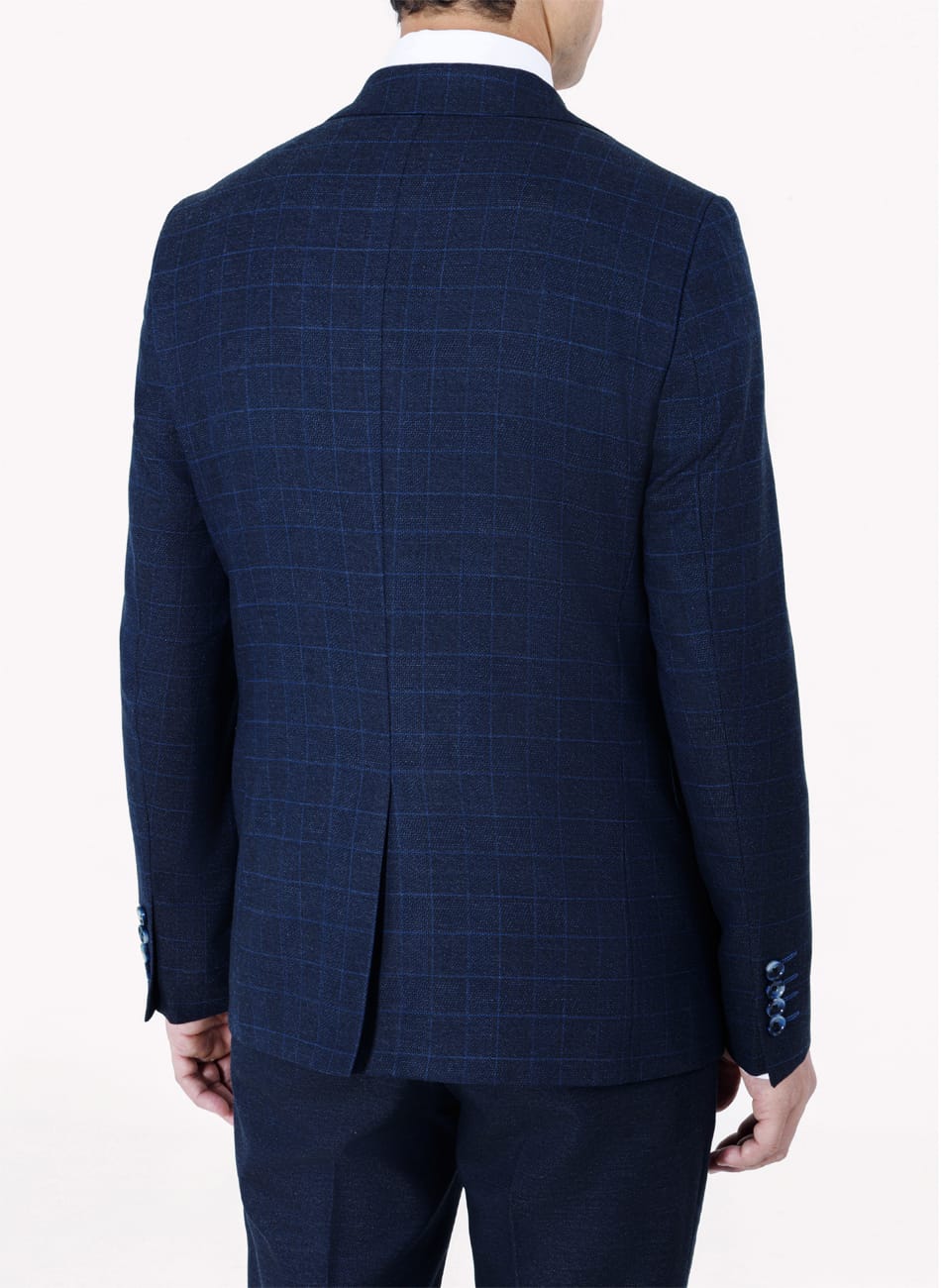 Image of PRINCE OF WALES SUIT