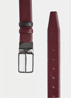 Image of CRACKED BELT