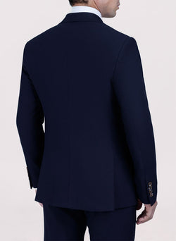 Image of CLASSIC PEAK LAPEL With Two Buttons
