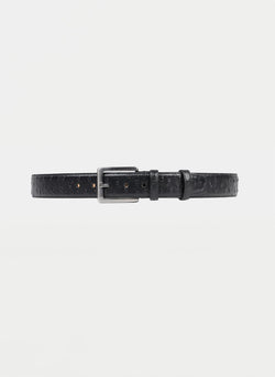 Image of DOTS BELT