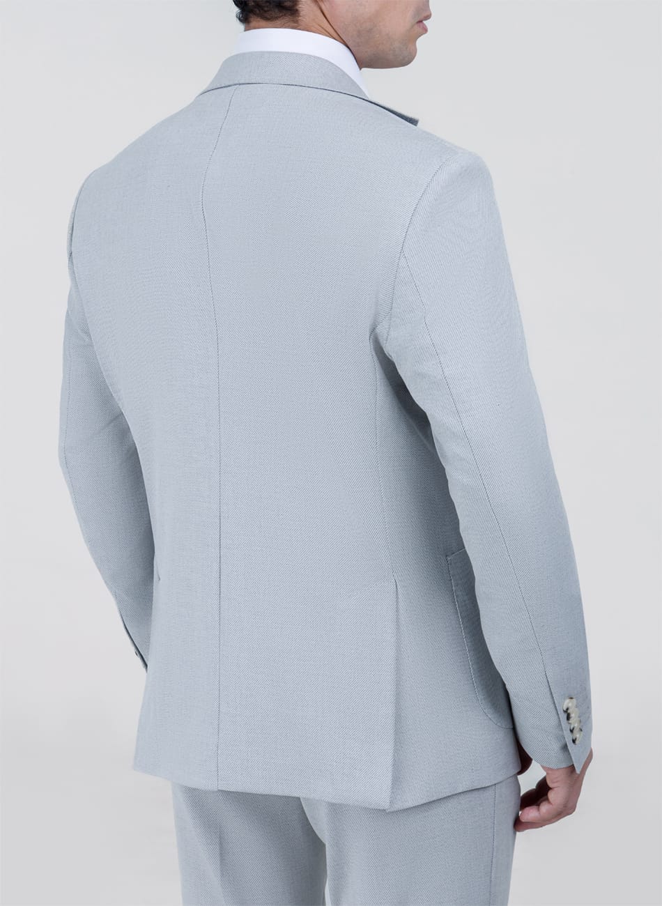 SERG Notch lapel suit