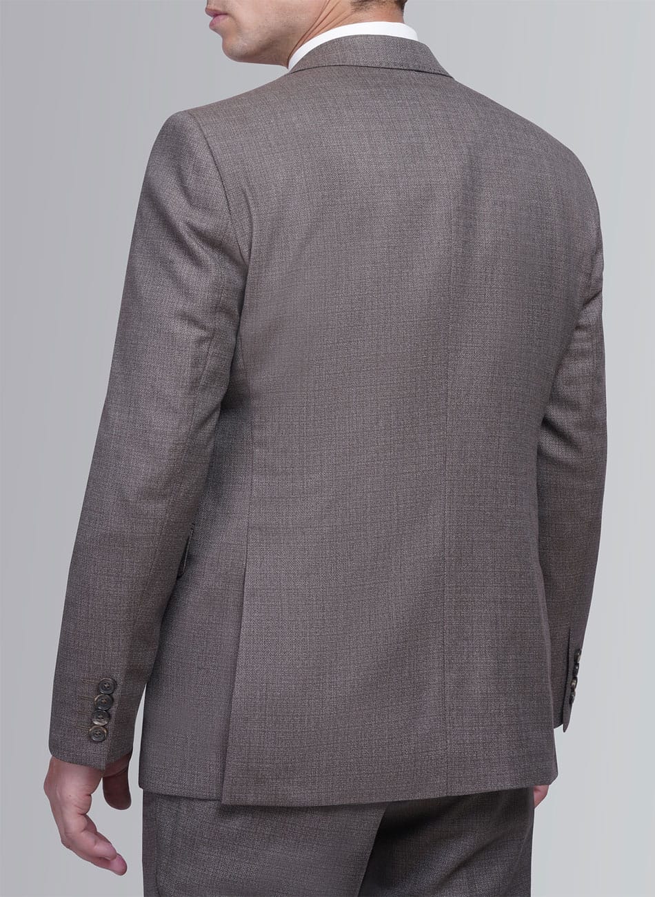 Image of Sharkskin Suit