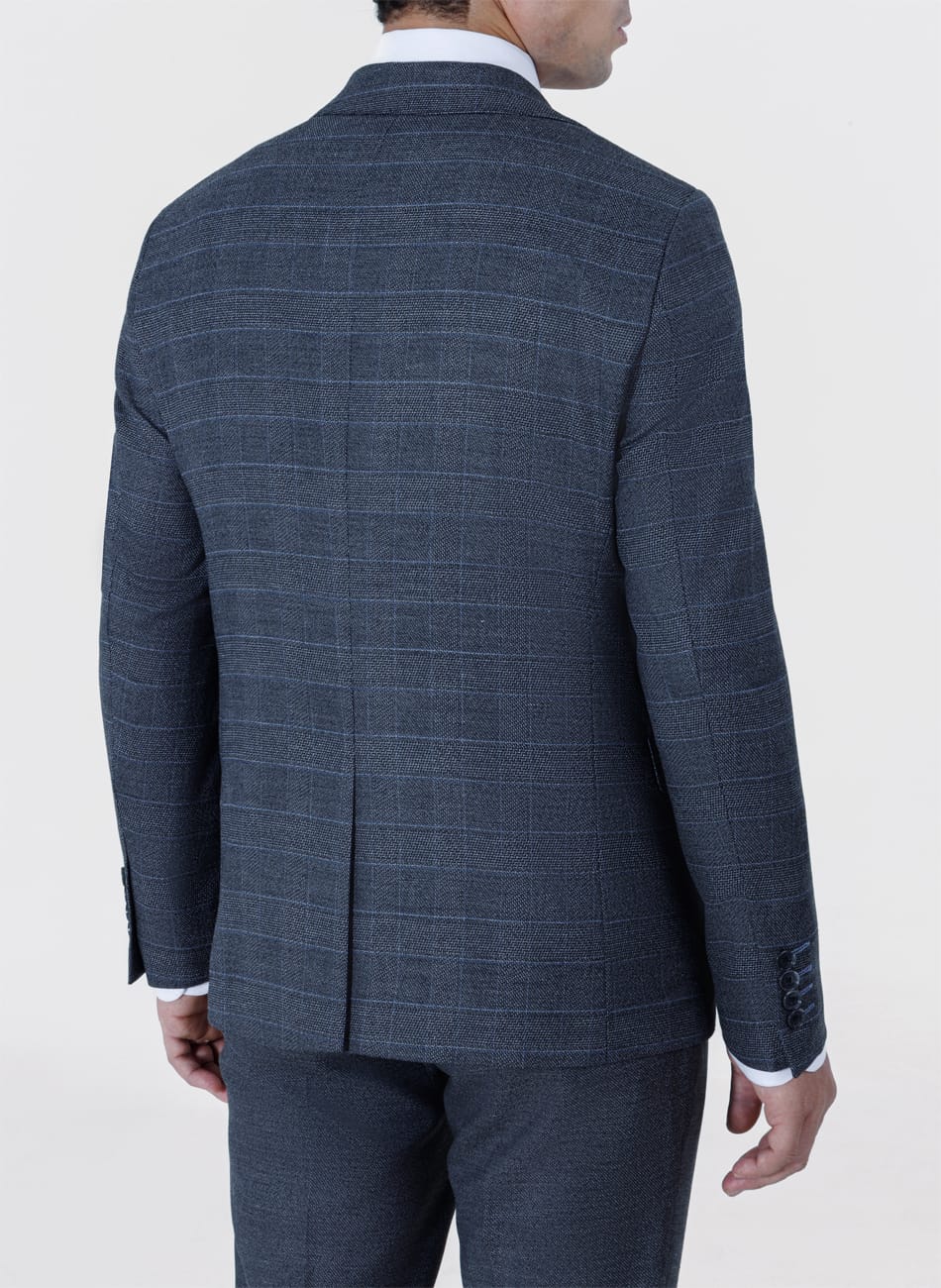 Image of PRINCE OF WALES SUIT
