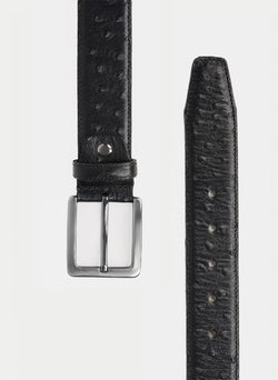 Image of DOTS BELT