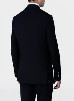 Image of Serg Notch Lapel Suit