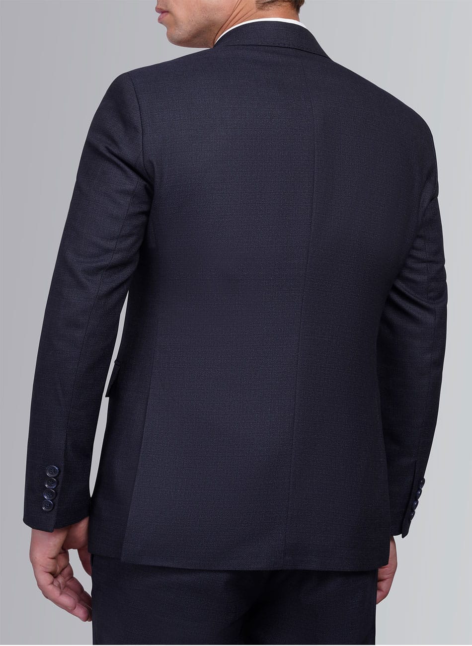 Image of Sharkskin Suit