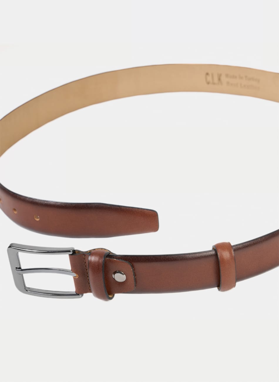 PLAIN BELT