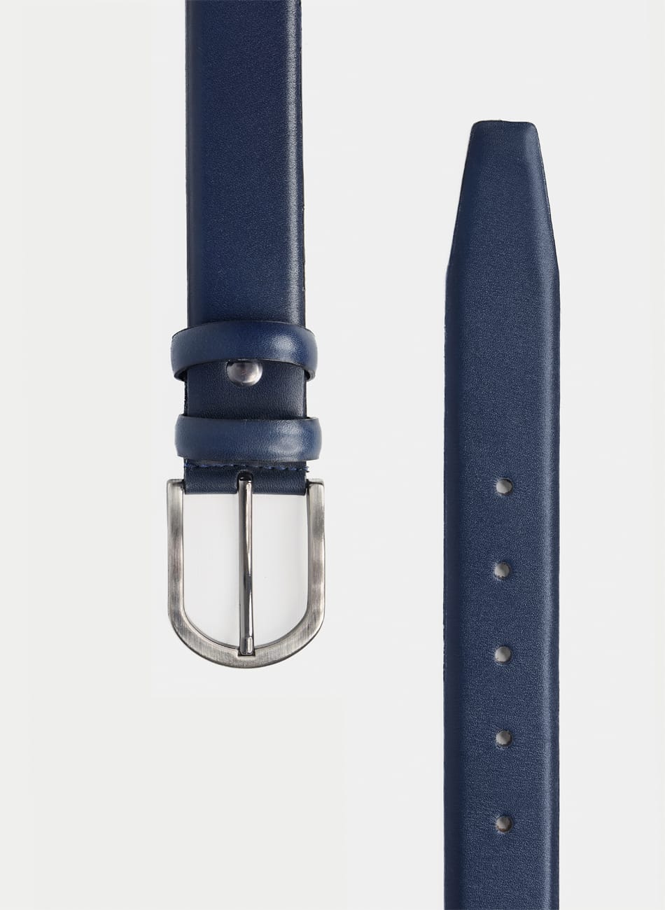 Image of OXFORD BELT