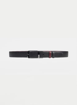 Image of CRACKED BELT