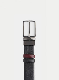 Image of CRACKED BELT