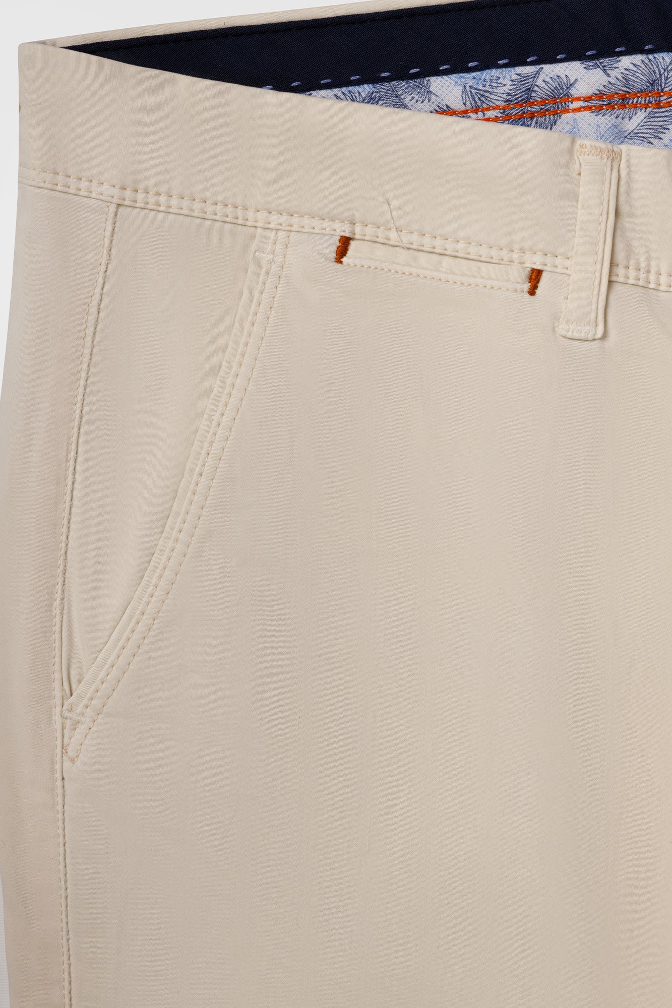 Image of PANTS GABARDIEN R01