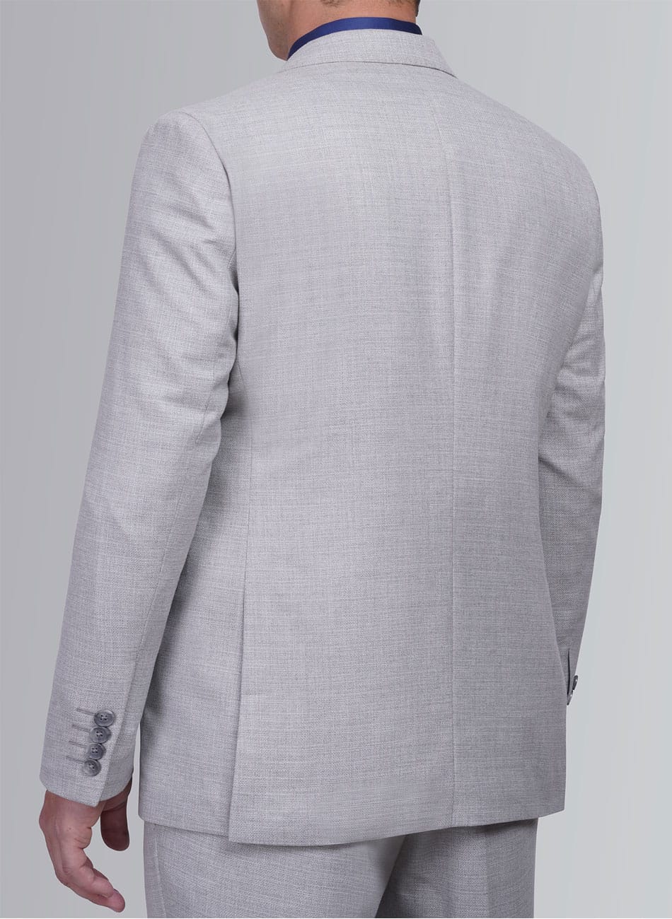 Image of Sharkskin Suit