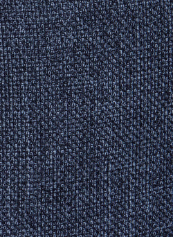 Image of SHARKSKIN NOTCH LAPEL SUIT