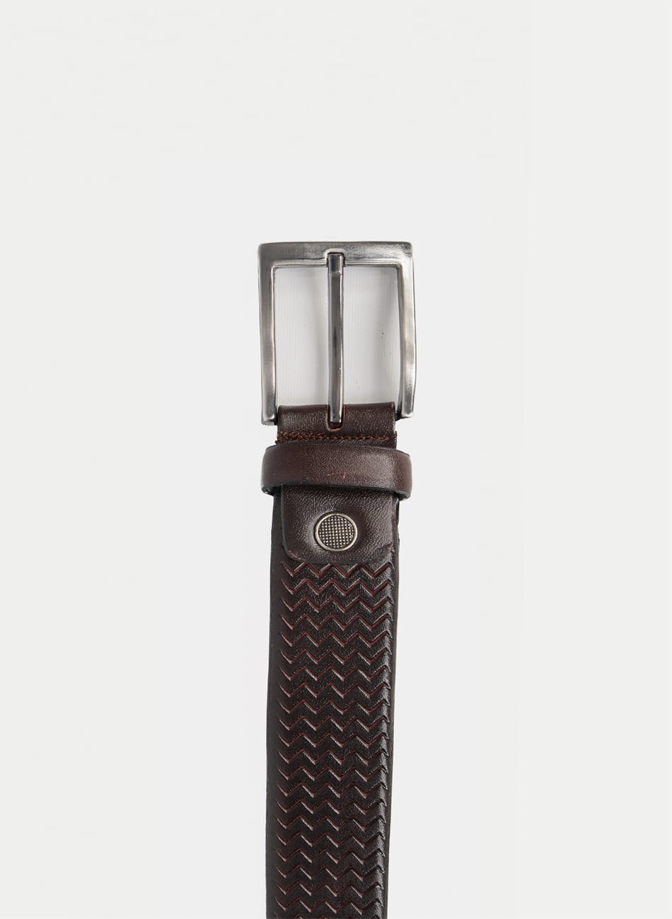 CLASSIC BELT