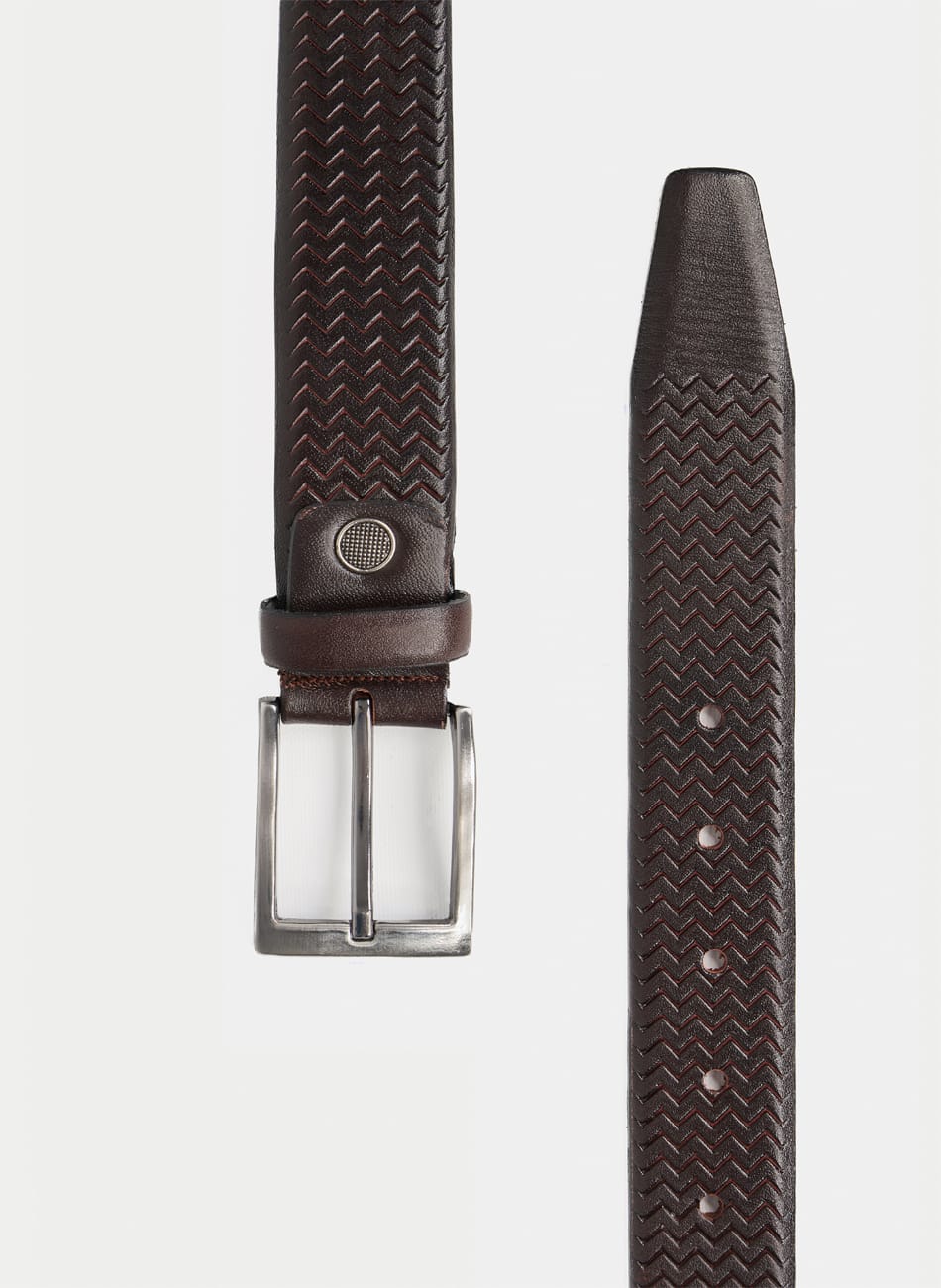 Image of CLASSIC BELT