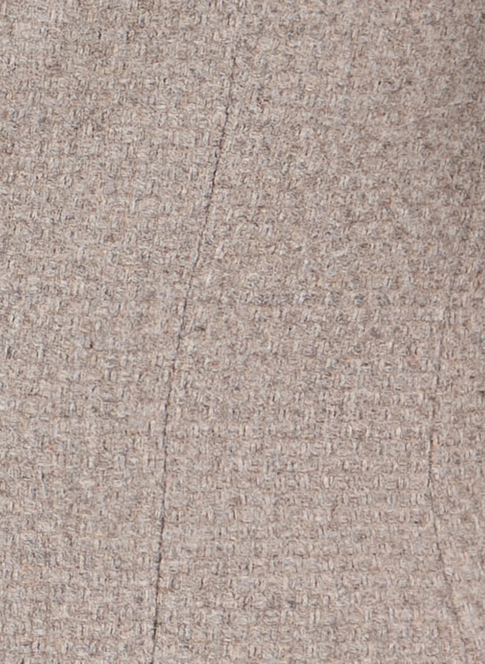 TROPICAL PEAK LAPEL JAKET