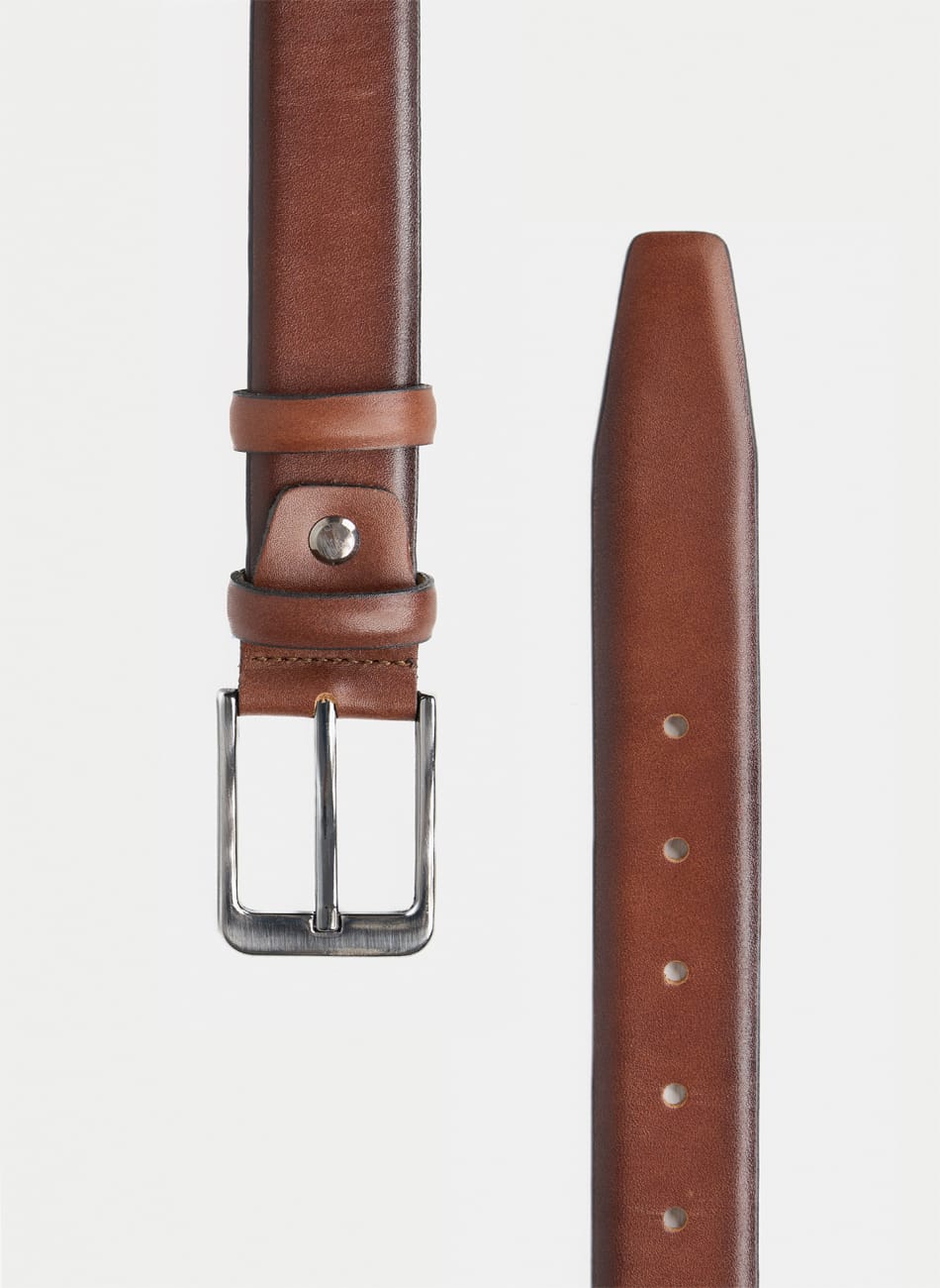PLAIN BELT