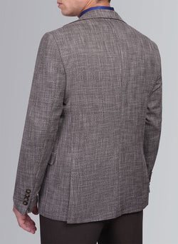 Image of Sharkskin Suit