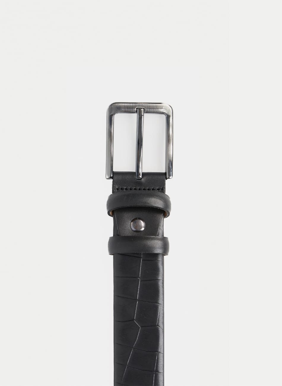 CROCO BELT