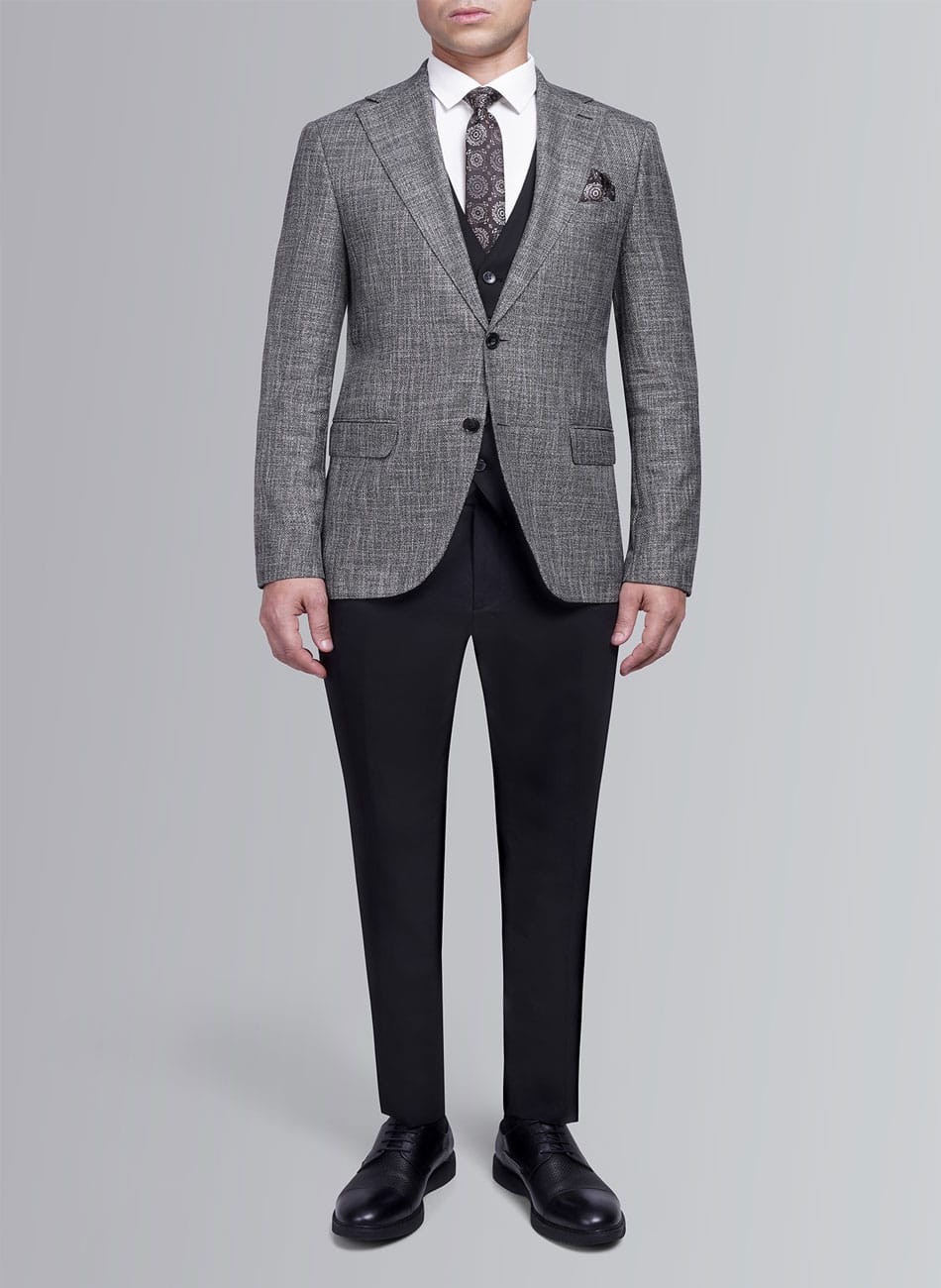 SUIT BRANDHOUSE F03M006