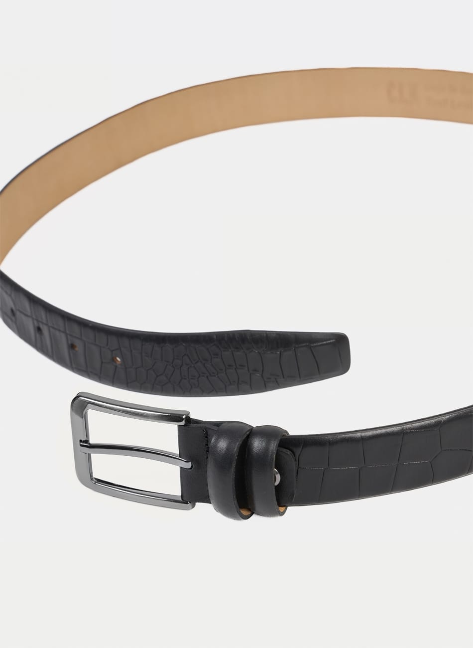 CROCO BELT
