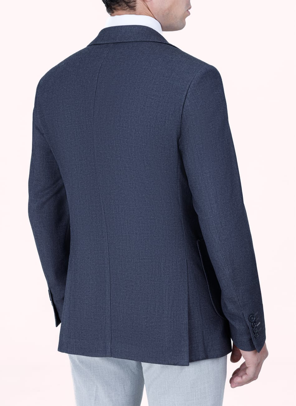 P.K NOTCH LAPEL SUIT