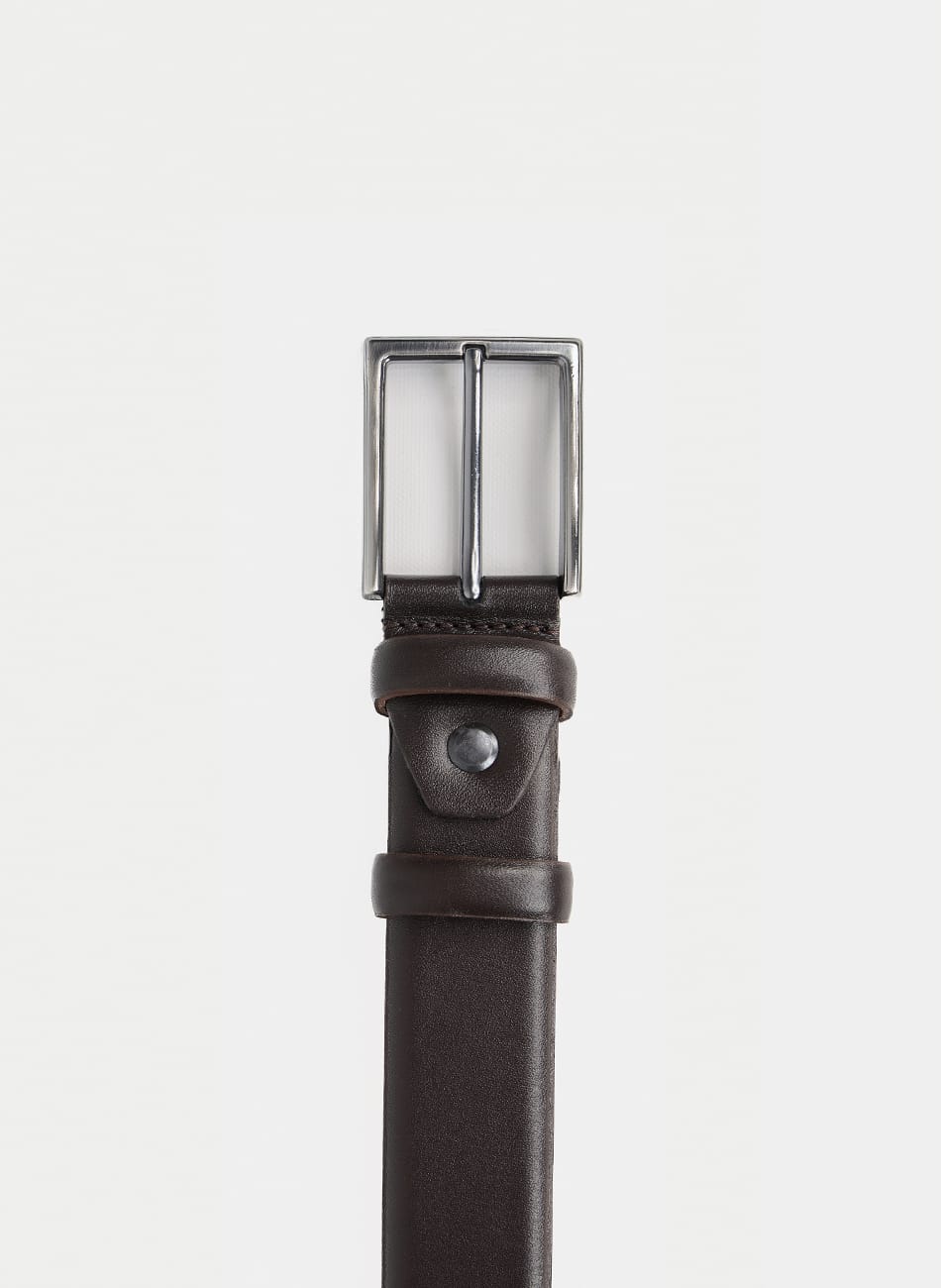 PLAIN BELT