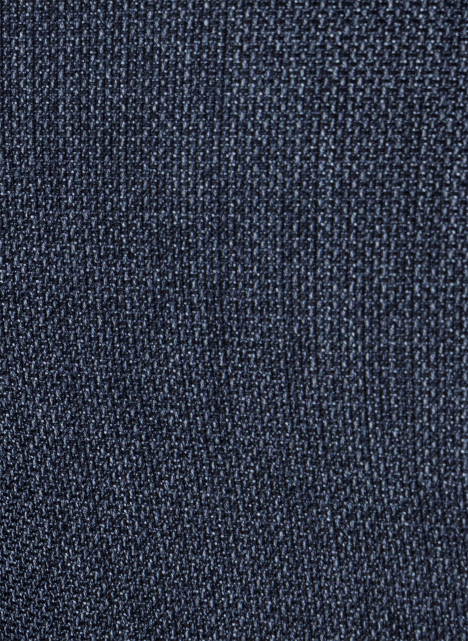 Sharkskin PEAK LAPEL SUIT