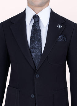 Image of P.K NOTCH LAPEL SUIT