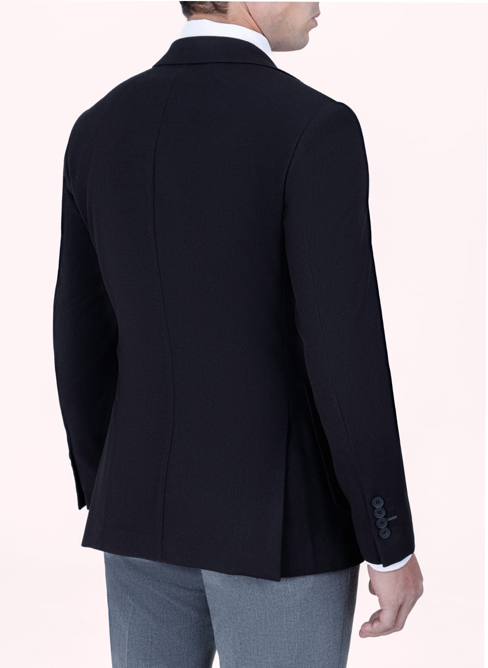 P.K NOTCH LAPEL SUIT