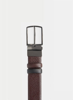 Image of CRACKED BELT