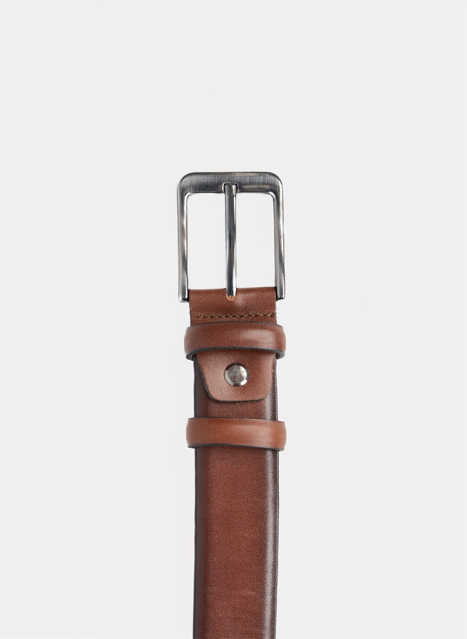 PLAIN BELT