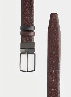 Image of CRACKED BELT