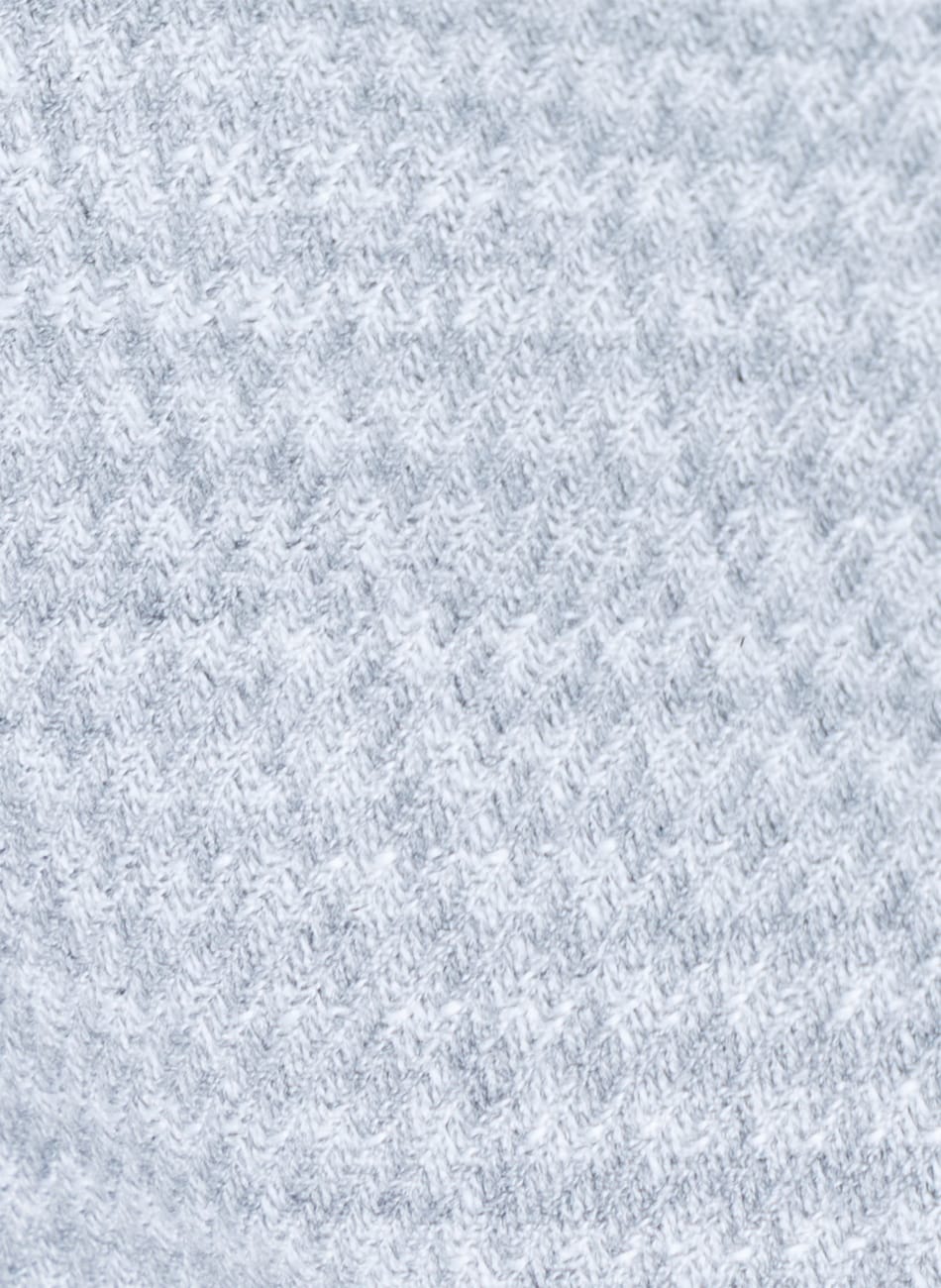 Image of HOUNDSTOOTH NOTCH LAPEL SUIT