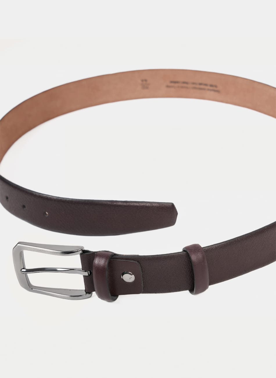 PLAIN BELT