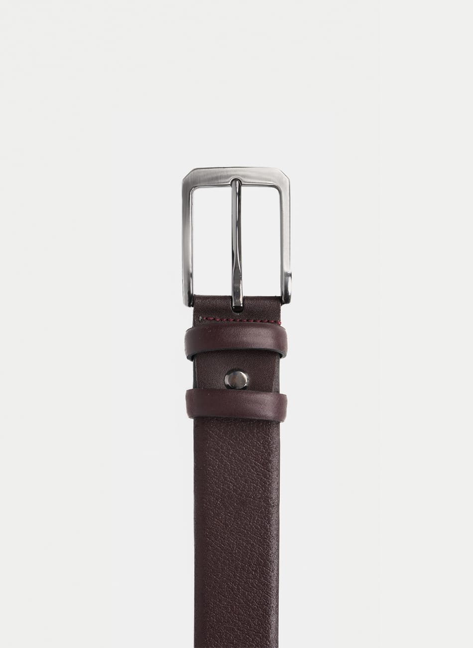 PLAIN BELT