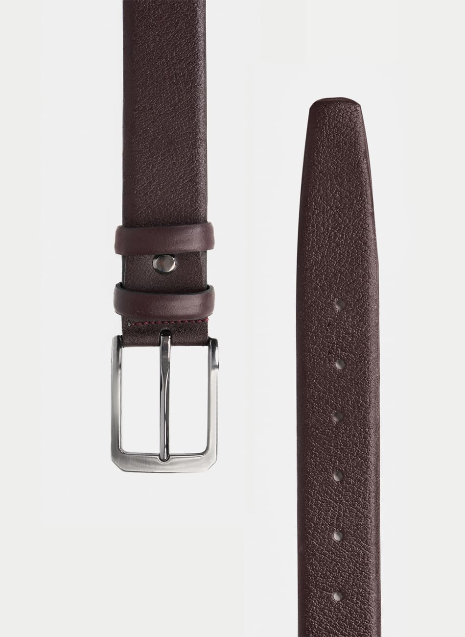 PLAIN BELT