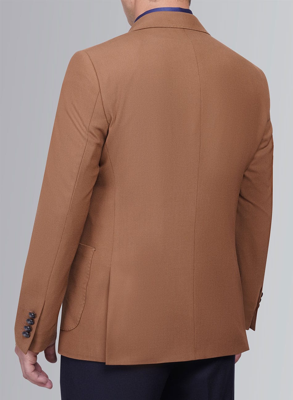 Image of Double breasted P.K suit