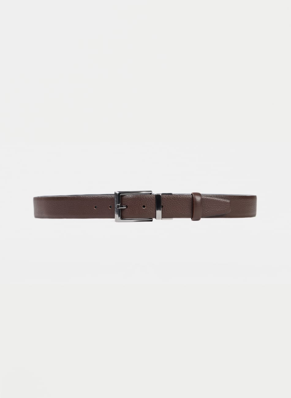 RIBBED BELT