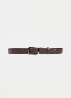 Image of RIBBED BELT