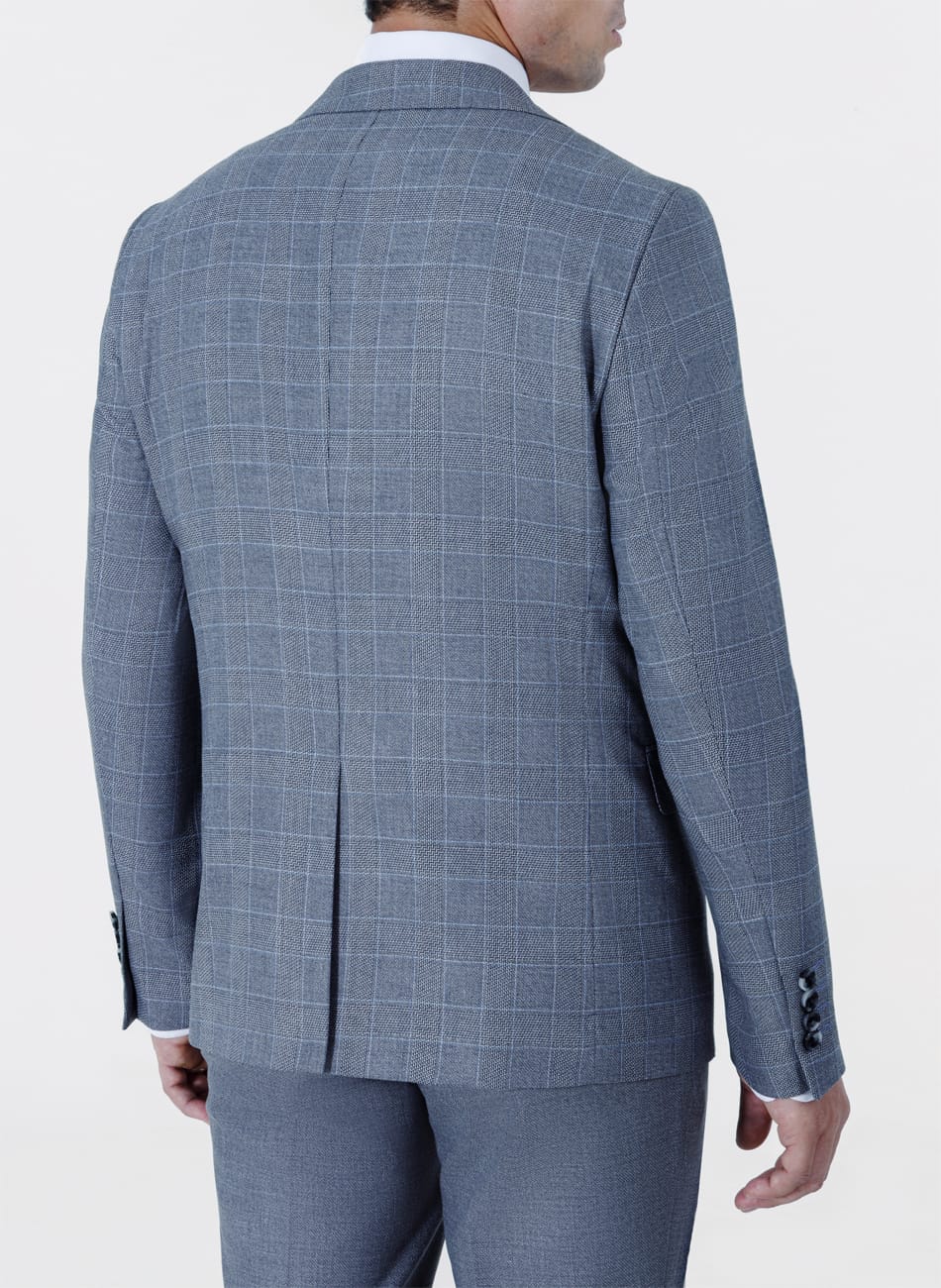 PRINCE OF WALES SUIT
