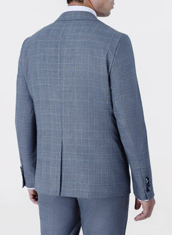 Image of PRINCE OF WALES SUIT