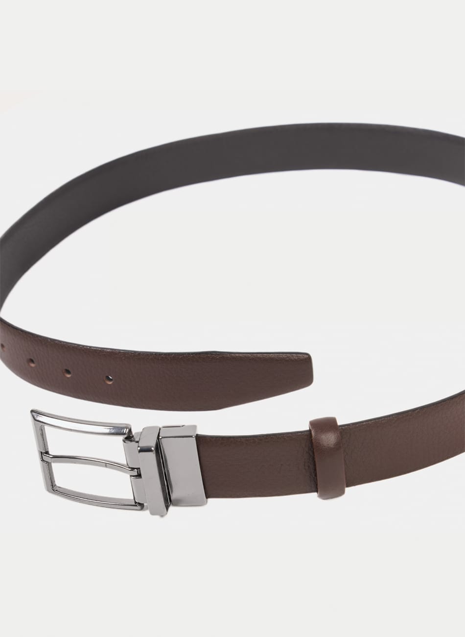 RIBBED BELT