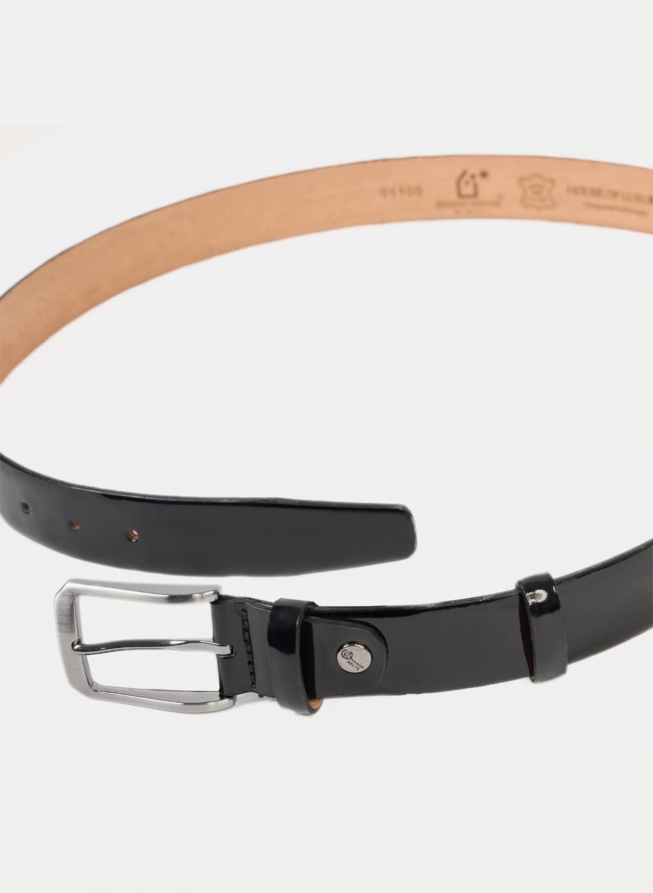 PLAIN BELT