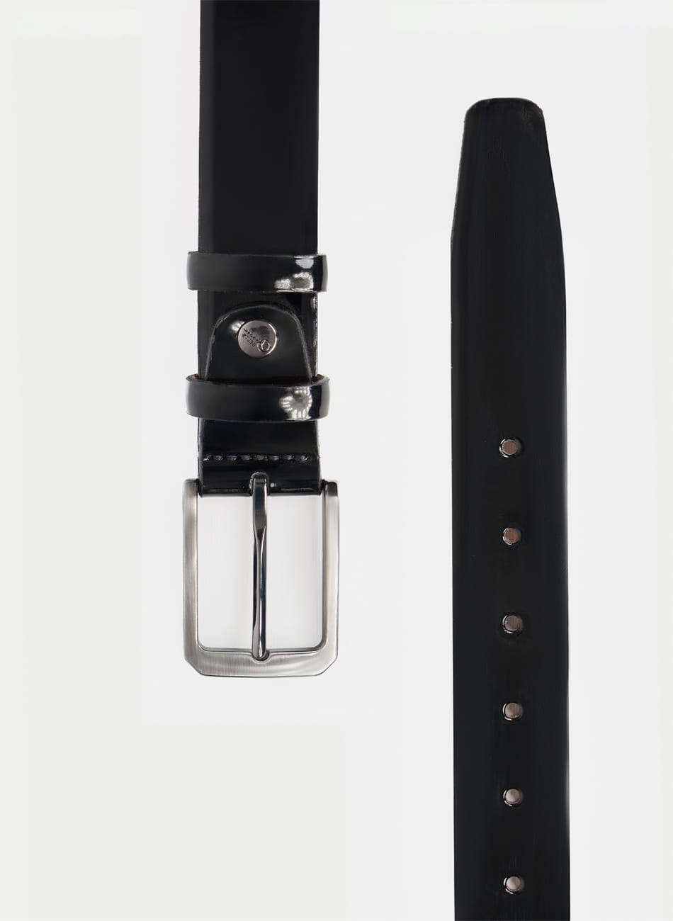 PLAIN BELT
